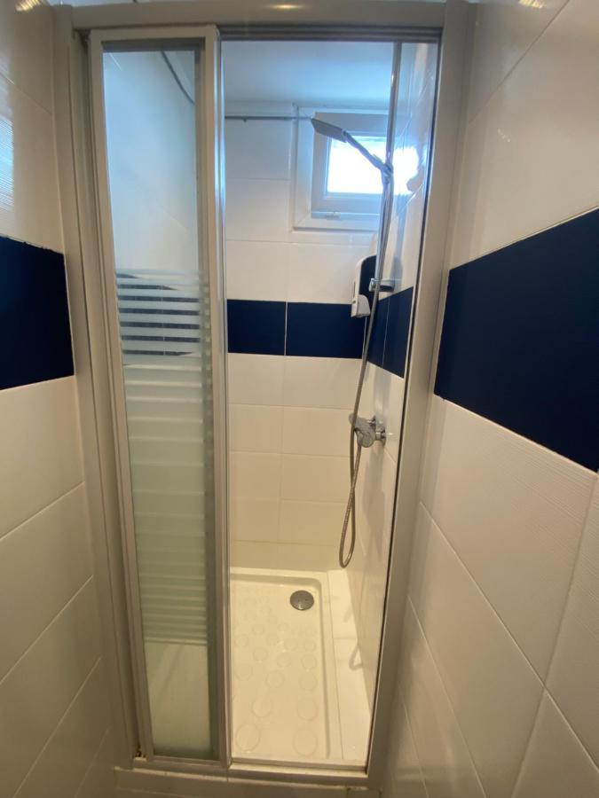 Appart'Hodromme Longchamp Rennes Extérieur photo