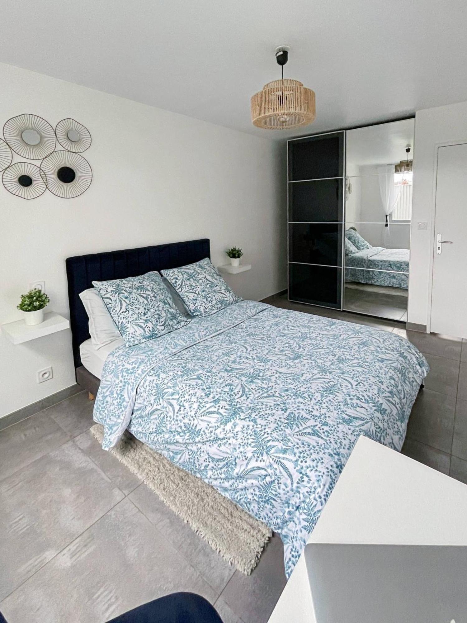Appart'Hodromme Longchamp Rennes Extérieur photo